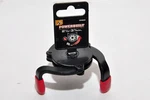 Powerbuilt Universal Jaw Oil Filter Wrench (2-1/2 To 3-7/8 Inch) 648659. Fixed Price $15.95.