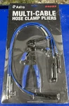 Astro Pneumatic 94093 Multi-cable Hose Clamp Pliers. Fixed Price $67.97.