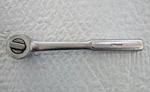 Jc Penney 3531, 3/8" Drive Ratchet, 7.3" Long *usa Made*. Fixed Price $32.39.