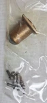 Honeywell 9PA33 Roller Plunger Head For Ls Series Limit Switches. Fixed Price $13.48.