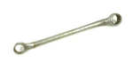 Hinsdale 13/16" 7/8" 12 Point Deep Offset Box Wrench Tubular Handle HD2628 Usa. Fixed Price $7.50.
