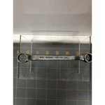 Vintage New Britain NDF-300 12 Pt Boxed End Wrench 7/16"-3/8". Fixed Price $9.99.