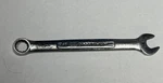 Craftsman 3/8" Combination Wrench Vintage Va 44693 Made Usa. Fixed Price $7.69.