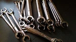Nos Made Usa, Craftsman Industrial Flare Nut Singles, Choose Size. Fixed Price $20.50.