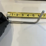Kent-moore Km J-21100-2C Push Rod Adjusting Adjustment Wrench Detroit Diesel. Fixed Price $25.99.