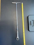 Snap On Tools RTBM10 10MM 12POINT Handle Ratcheting Box Wrench. Fixed Price $45.00.
