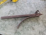 Vintage Snap On Flywheel Turning Tool A-144 Made Usa. Fixed Price $34.49.