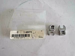 Lot Of Blackhawk Open End Crowfoot Wrench And Chrome Finish (A21T). Fixed Price $7.00.