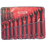 J1200FBASD 14 Pc. Protoblack? Combination Wrench Set - Point. Fixed Price $353.18.