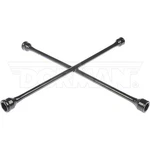 Dorman 9-1668 20 In. Four Way Lug Wrench. Fixed Price $33.09.