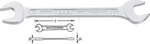Hazet Double Open End Wrench External Hex Profile 450N-8X10. Fixed Price $45.36.