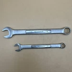 Gm Goodwrench 10MM & 14MM Combination Wrenches 115102 115142. Fixed Price $12.49.