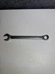 Matco Tools U.s.a. RC242 3/4" Combo Wrench, 12-POINT, 9.3" Long.. Fixed Price $12.50.