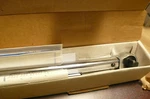 Gray Tool MFR250 Torque Wrench. Fixed Price $285.00.