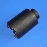 Snap-on Tools Usa 1/2" Drive Lug Axle Nut Socket For Dana 44 S8695C. Fixed Price $19.99.