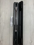 Gearwrench 3/8" Micrometer Adjustable Torque 85062 Excellent Condition. Fixed Price $53.89.