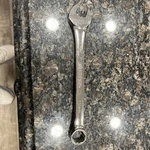 Husky 19MM Metric Combination Wrench 37519 12PT Free Shipping Usa. Fixed Price $14.00.