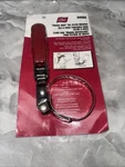 Fuel Filter/oil Wr - Lisle Tool Corporation Prt# 54400. Fixed Price $20.64.