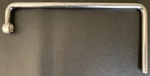 Vintage Craftsman 47756 1/2" Distributor Wrench 12 Point Made Japan. Fixed Price $17.25.