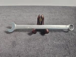Proto Tools Usa, 22MM Metric Combination Wrench, Satin, Pt 1222MASD. Fixed Price $25.00.