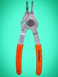 Blackhawk Snap Ring Pliers PT-1285 Made The Usa. Fixed Price $6.99.