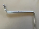 Vintage New Britain E-42 9/16 Distributor Wrench. Fixed Price $15.00.