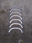Proto #1731 Obstruction Box Wrench 5/8" 3/4" - 12 Point. Fixed Price $13.95.