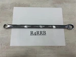 Snap-on Tools New 11/16" Sae High-performance Combo Ratcheting Box Wrench XDLR22. Fixed Price $49.95.