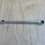 7/8" Sae Mac Usa Wrench 12PT Double Box BXL2428 12" Long Nice!. Fixed Price $10.00.