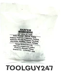 Snap On Tools RKRF936 3/8" Drive Tooth Ratchet Repair Kit FH936 GF936. Fixed Price $17.95.