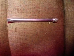 Snap 1/2" Drive Chrome 10" Extension Inch Ext.. Fixed Price $30.00.