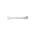 19MM 90-TOOTH 12 Point Flex Head Ratcheting Combination Wrench. Fixed Price $44.60.