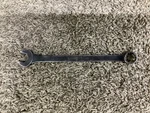 Cornwell Tools 5/8" 12PT Combination Wrench CWB-2020. Fixed Price $9.95.