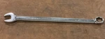 Snap-on Tools Usa 15/16 Sae Long Length Chrome 12 Point Combo Wrench OEXL30B. Fixed Price $95.00.