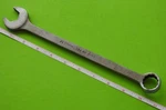 Cornwell 13/16" Combination Wrench CW-2626, Made Usa. Fixed Price $12.50.