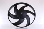 Nissens 85950 Fan, Radiator For Citroen, Peugeot. Fixed Price $51.47.