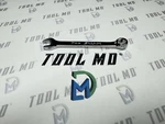 Snap-on Tools Usa New 7MM Metric 6-POINT Midget Combination Wrench OXIM7SB. Fixed Price $71.95.