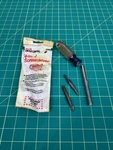 Vintage Craftsman Screwdriver 41161 Wf Slotted/phillips Made Usa. Fixed Price $23.79.