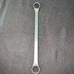 Vtg Thorsen 2230 Offset Long Box-end Wrench 15/16 & 12 Point Made Usa. Fixed Price $14.00.