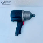 Ingersoll Rand 2925RBP1TI Titanium Pneumatic Air Impact Wrench 3/4" Drive #3. Fixed Price $399.00.