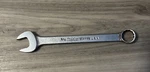Snap OEXV180 9/16" Combination Wrench 12 Point Sae Usa. Fixed Price $8.99.