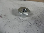 Kent-moore J-41679 Automotive Dealership Servicing Input Bearing Race Installer. Fixed Price $8.12.