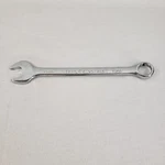 Stanley Chrome Vanadium 13/16" 12 Point Combination Wrench 95-786. Fixed Price $6.95.