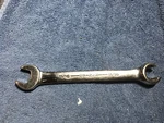 Armstrong Tools Wrench 11/16 Flare Nut Combination 28-222. Fixed Price $15.99.