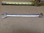 Blue-point Tools Usa Metric Combination Wrench (8-19 Mm) Pick Your Size!!. Fixed Price $18.00.