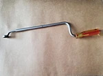 Vintage Mac Tools S140 1/2" Fan Clutch Blade Bolt Wrench 17". Fixed Price $19.95.