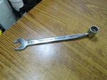 3/4" WBF242, Combination Open End/socket Wrench, Matco #. Fixed Price $21.24.