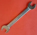 Duro-indestro Usa X 22MM Open End Metric Wrench 42022A. Fixed Price $19.83.