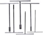 Fire Power 76055 T-handle Socket & Screwdriver Set. Fixed Price $65.78.