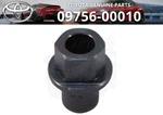 Toyota Genuine Sst 54MM Front Hub Wheel Bearing Nut Wrench 4WD 09756-00010 Jdm. Fixed Price $31.35.